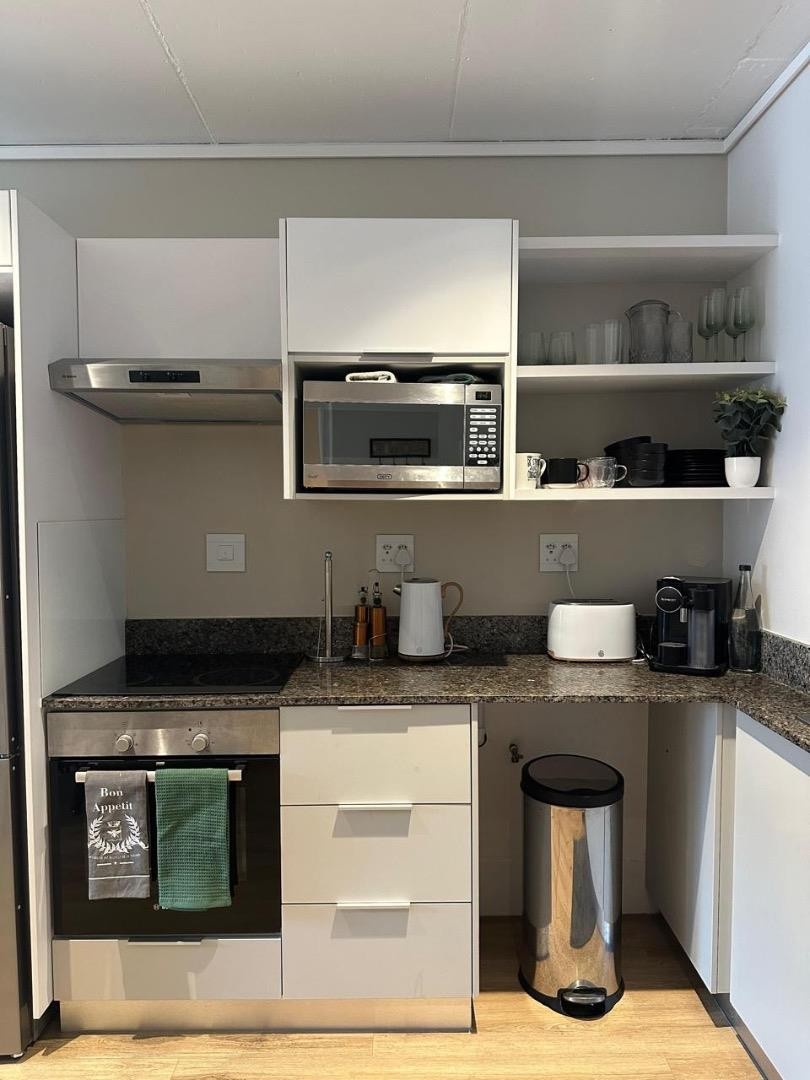 To Let 2 Bedroom Property for Rent in Stellenbosch Central Western Cape